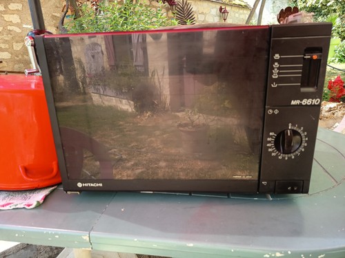 Rare hitachi 6610 - rare,