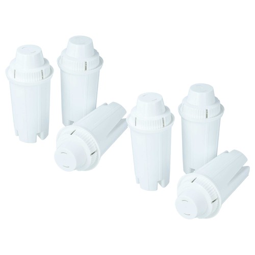 Filtre eau pour magimix - 6x, à
