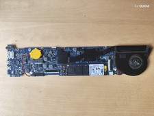 Carte mère Core i7-3537U, Ram