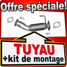 Tuyau pour HYUNDAI i40 1.7