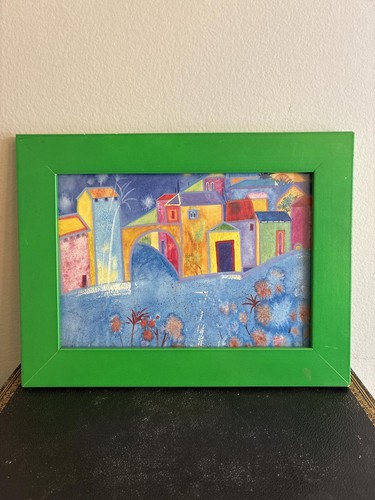 Vintage giuliana lazzerini - vintage,