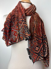 Écharpe Sonia Rykiel vintage