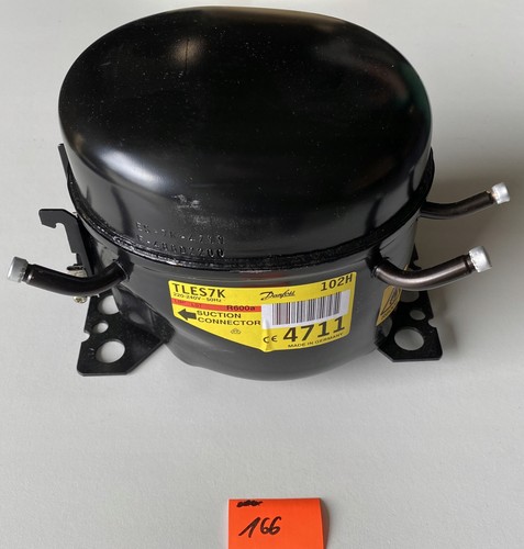 Compresseur danfoss tles7k - compresseur,