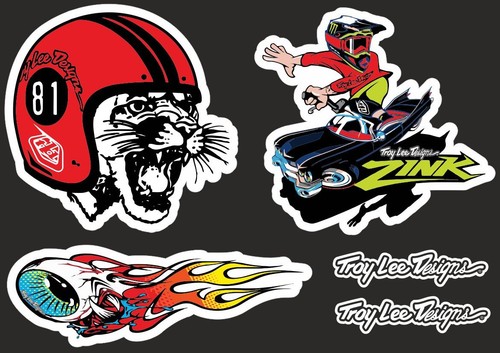 Troy lee designs bike bicycle - designs,