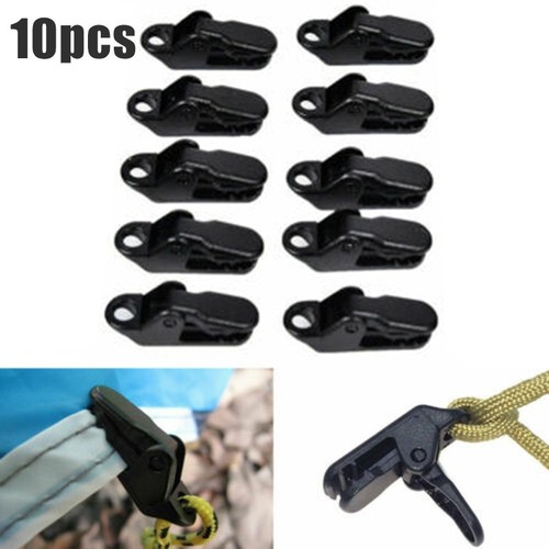 10pcs auvent tente sabot - auvent,