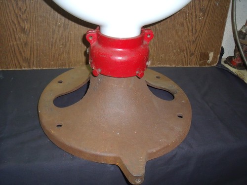 Rare support opaline pompe - rare,