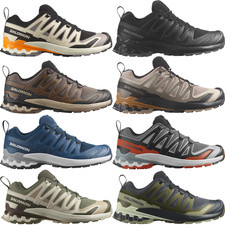Salomon XA PRO 3D V9 Men Trail