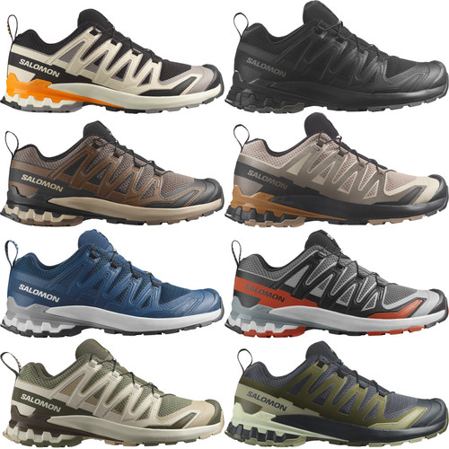 Salomon pro men - salomon,