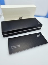 Stylo bille Montblanc Pix