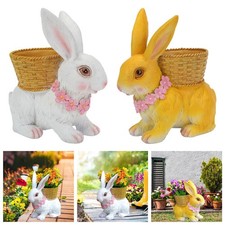 Cactus Bonsai Pot Outdoor Indoor Plant Pots Home Decors for Outdoor Table