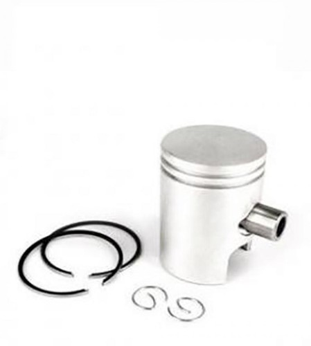Piston moteur one - moteur, pour
