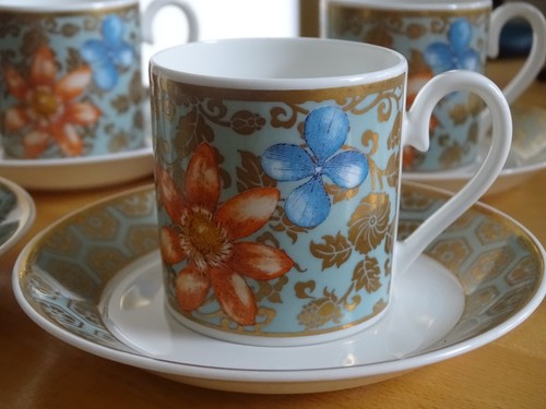 Villeroy boch tasses a - boch,