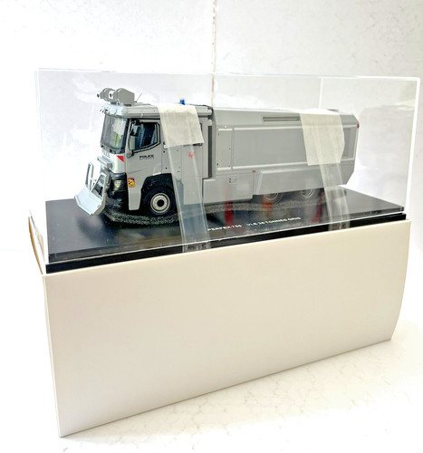 Perfex camion renault vle - camion,