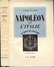 I° Empire-André Fugier 
