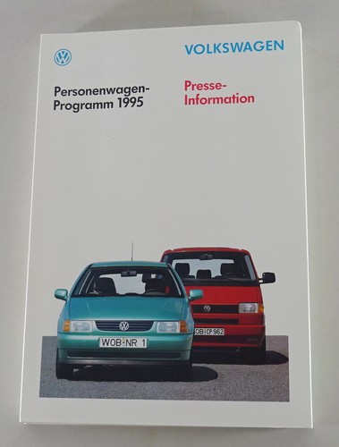 Press kit golf iii - kit,