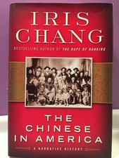 "The Chinese in America" by