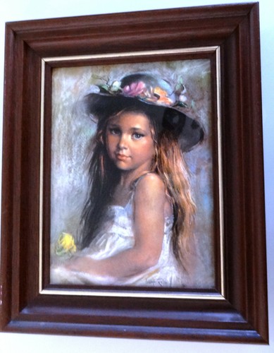 Reproduction art plaque - reproduction, d'art-plaque