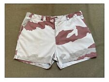 Short Désert Barkhane Légion