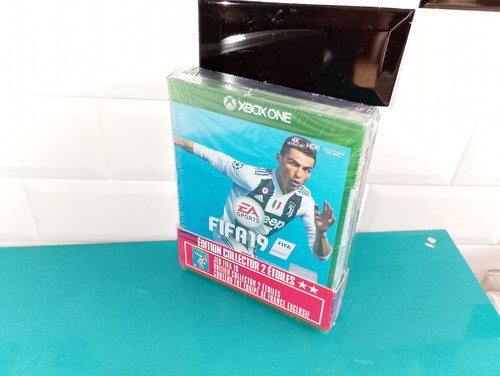Neuf jeu vidéo box - jeu, vf