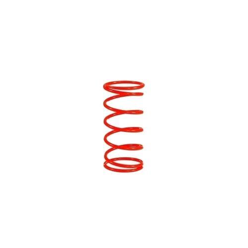 Ressort doppler rouge - rouge, pour