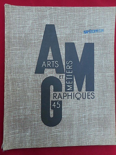 Revue arts metiers - arts,
