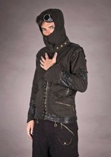 Mens Viking jacket