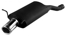 Échappement sport pour BMW