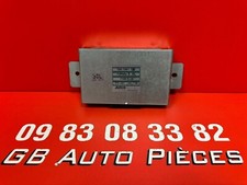 JAGUAR X-TYPE CALCULATEUR BOITE A VITESSE AUTOMATIQUE 1X43-72401-GB