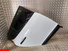 Porte portière arrière