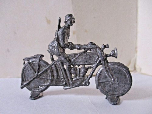 Moto style harley plomb - moto,