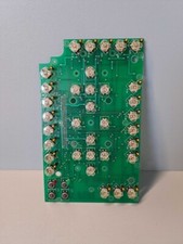 2300926002511 - HEIN-HEIDELBERG - 23 0092 / Carte clavier NUM 207202830 USED