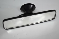 Rétroviseur intérieur fixation par ventouse   180mm X 70mm