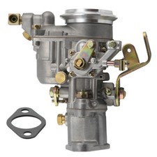 F-head 4 cylinder Carburetor