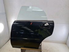 Porte arrière gauche subaru - arrière,