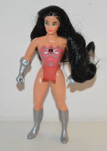 Figurine she princess of - princess,