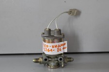 Électrovanne Pneumatique 24V