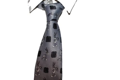 Cravate homme looney - ,