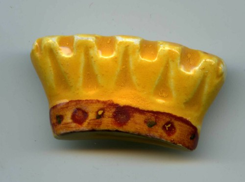Feve couronne - feve,