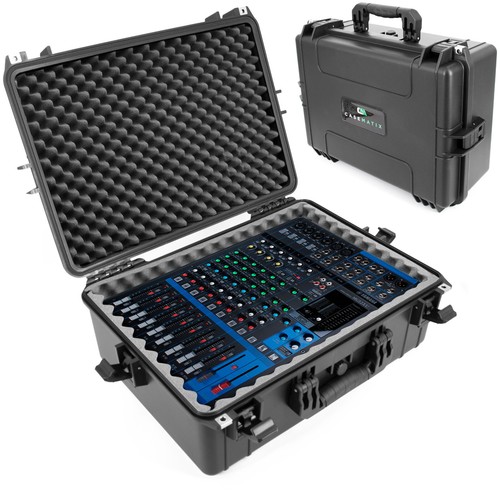 Carry case fits yamaha - case,