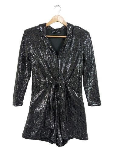 Zara robe soirée femme - de,