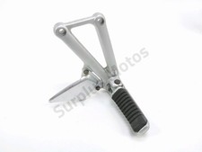 PLATINE AVANT DROITE COMPLETE