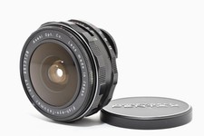 Objectif Asahi Pentax Fish Eye