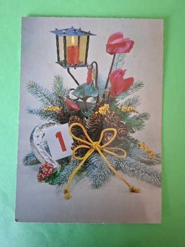 Carte postale belgique - postale, de