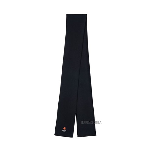 Kenzo écharpe laine à - Écharpe,