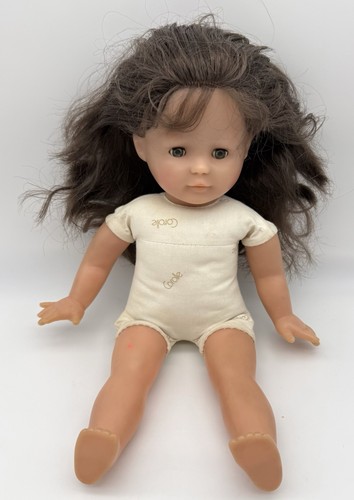 Vintage corolle poupee toddler - vintage,