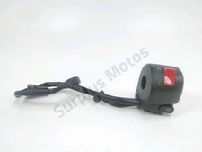 COMMODO DROIT KAWASAKI Z 750 2012-2013 / NE 56202