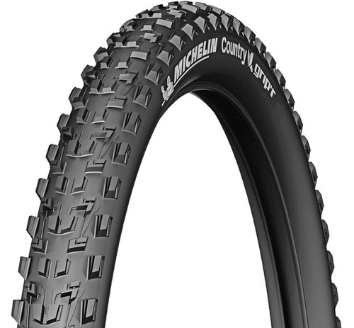 Pneu 5x2 country grip r - 27,5x2,10,