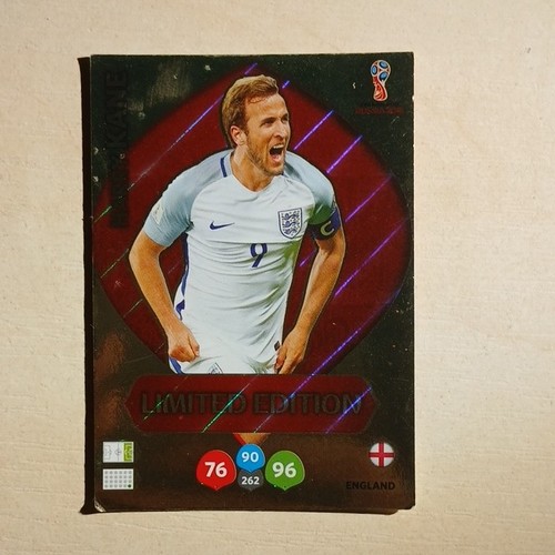 Panini harry kane adrenalyn - kane, xl