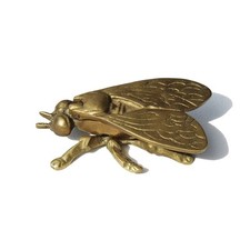 Petit cendrier mouche