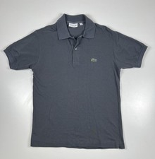 Lacoste Polo Homme S Bleu